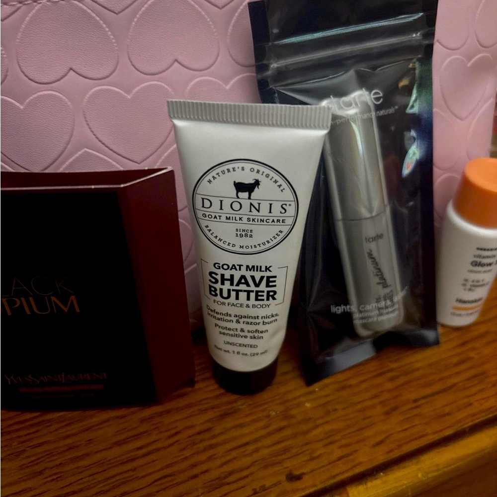 Beauty bundle